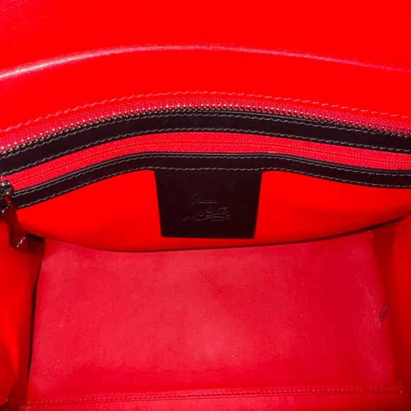 Christian Louboutin 2 Way - Picture 5 of 17